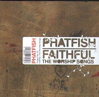 Faithful - The Worship Songs