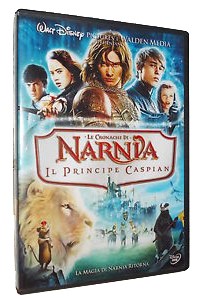 Le Cronache di Narnia - Il principe Caspian