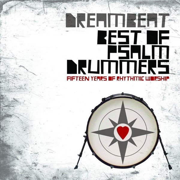 Dreambeat Best of Psalm Drummers
