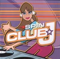 Spin - Club J
