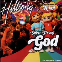 Super Strong God
