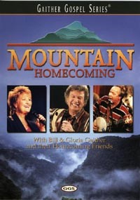 Mountain Homecoming - DVD