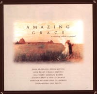 Amazing Grace - A Country Salute to Gospel Vol 1