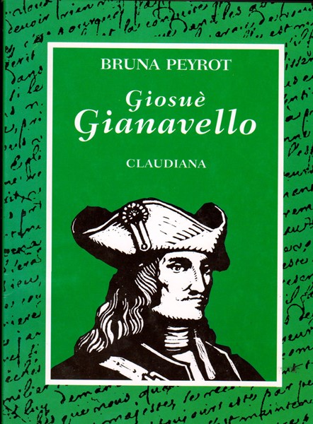 Giosuè Gianavello (Brossura)
