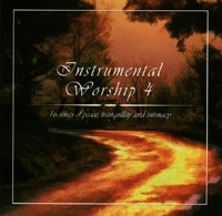 Instrumental Worship 4