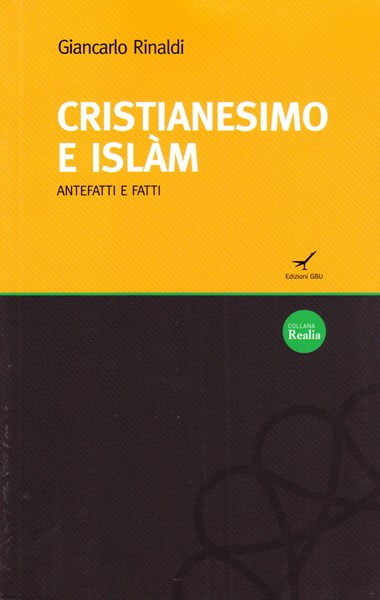Cristianesimo e Islàm (Brossura)