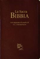 Bibbia da Studio Thompson - 34426 (SG34426) (PVC)