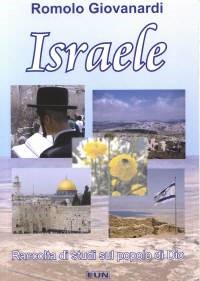 Israele - Raccolta di studi sul popolo di Dio (Brossura)