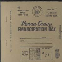 Emancipation day
