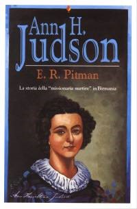 Ann H. Judson - La storia della 