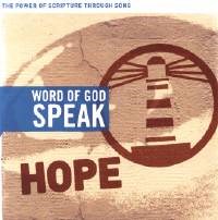 The power of Scripture through song - Hope