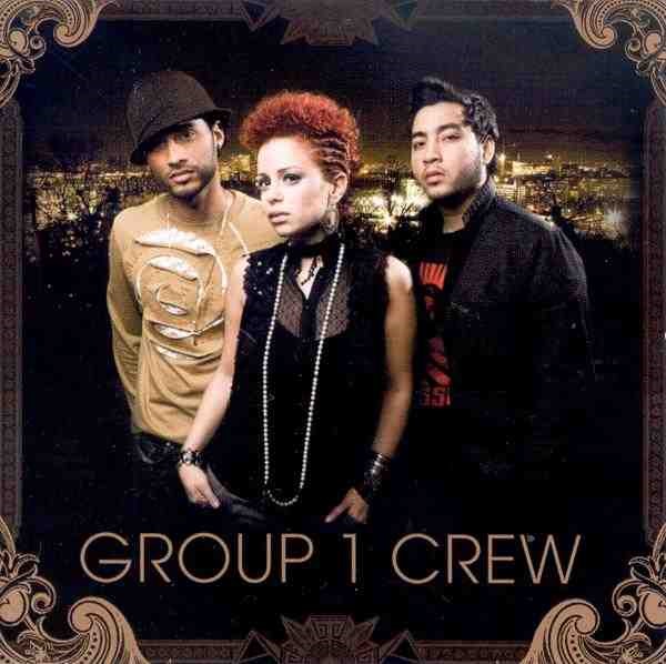 Group 1 crew
