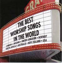 Best worship songs in the world