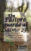 Un Pastore guarda al Salmo 23 (Brossura)