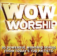 Wow Worship Yellow