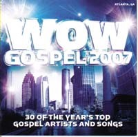 Wow Gospel 2007