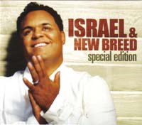 Israel Houghton Special Edition - Cofanetto [2 CD+DVD]