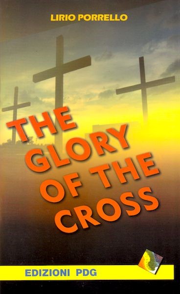 The glory of the cross