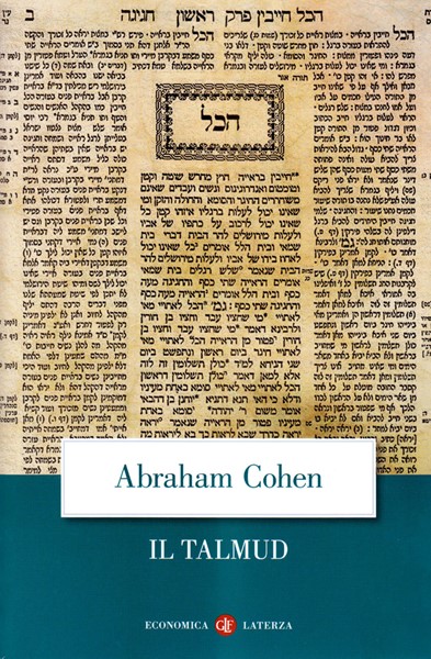 Il Talmud