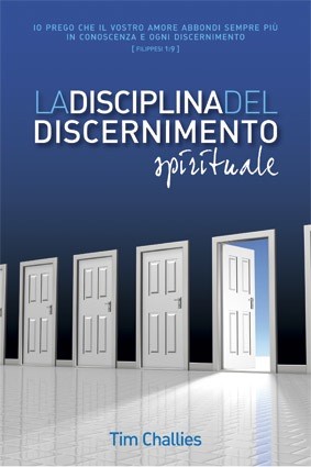 La disciplina del discernimento spirituale (Brossura)