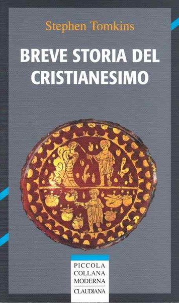 Breve storia del cristianesimo (Brossura)