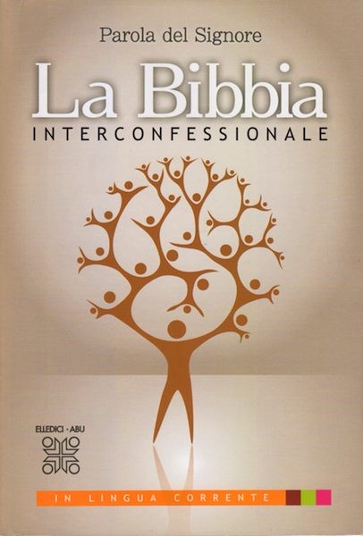 La Bibbia Interconfessionale TILC (Brossura)