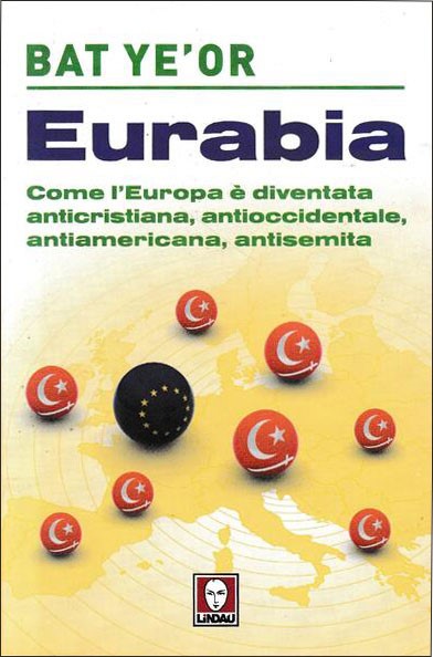 Eurabia (Brossura)