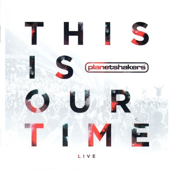 This is our time Live