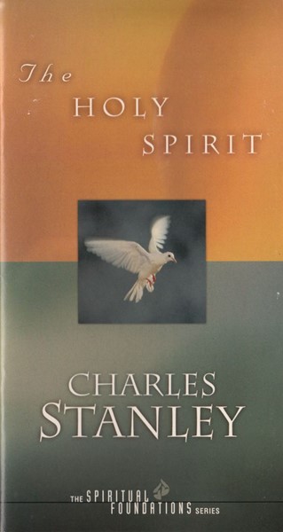 The Holy Spirit (Spillato)