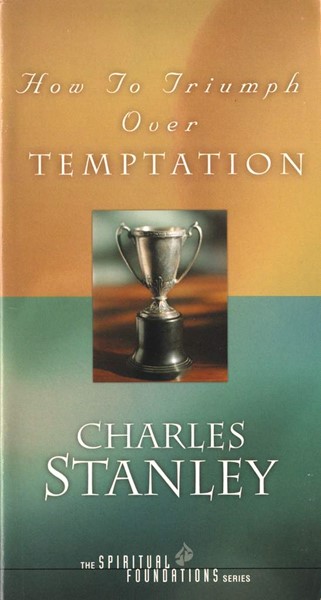 How to triumph over temptation (Spillato)