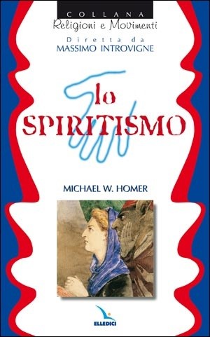 Lo spiritismo (Brossura)