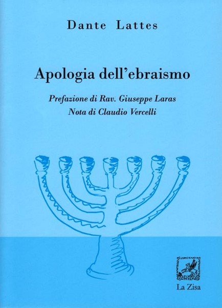 Apologia dell'ebraismo (Brossura)