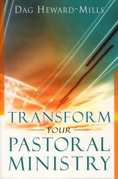 Tranform your pastoral ministry (Brossura)