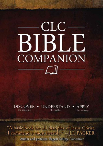 CLC Bible Companion (Copertina rigida)