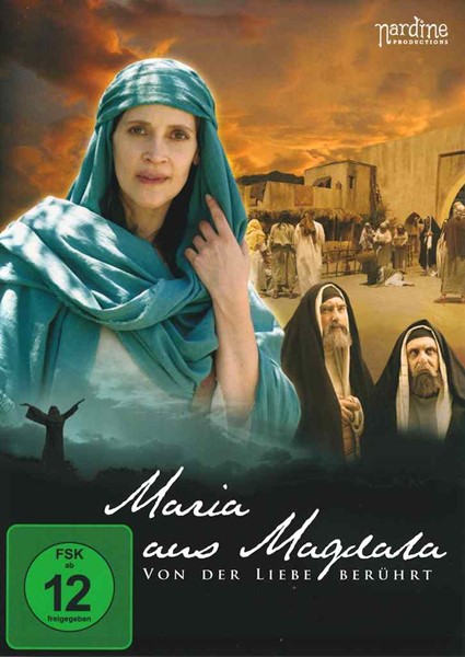 Maddalena - Edizione speciale 16 lingue