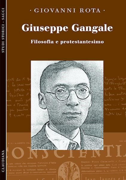 Giuseppe Gangale