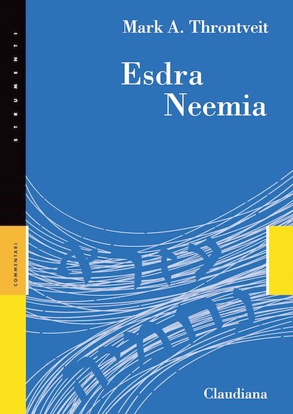 Esdra Neemia - Commentario Collana Strumenti (Brossura)