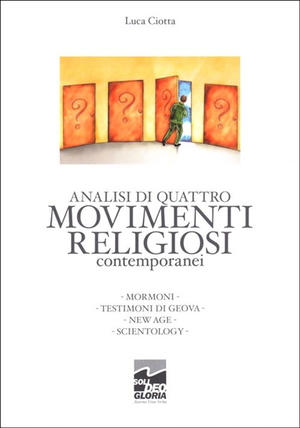 Analisi di quattro movimenti religiosi contemporanei (Brossura)