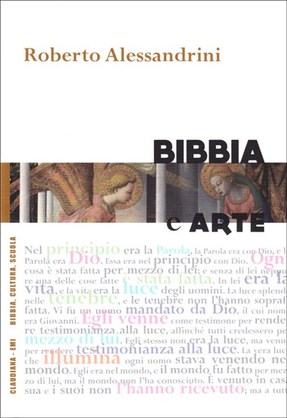 Bibbia e arte (Brossura)