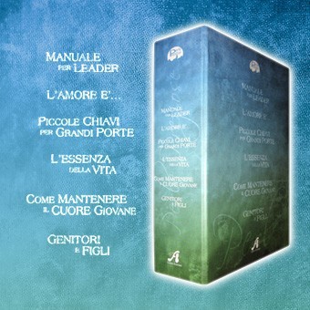 Perle Preziose - Cofanetto contenente 6 libretti (Brossura)