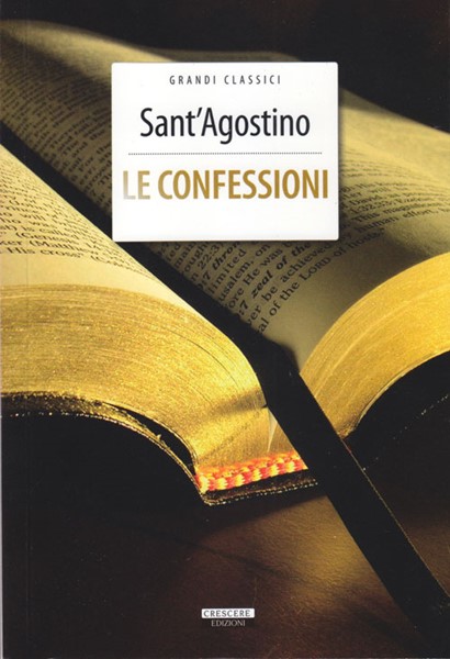 Le confessioni (Brossura)