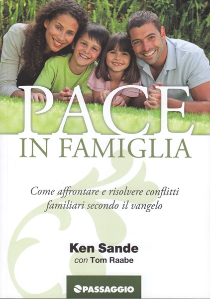 Pace in famiglia (Brossura)