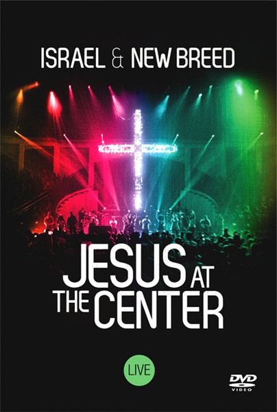 Jesus at the center