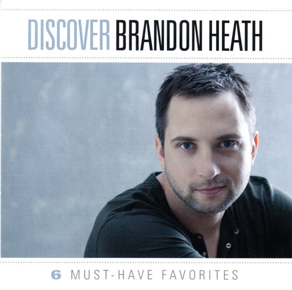 Discover Brandon Heat