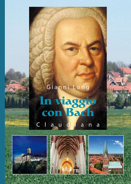 In viaggio con Bach (Brossura)