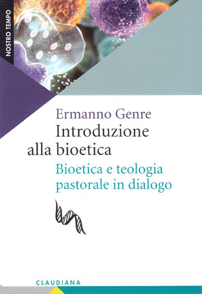 Introduzione alla bioetica (Brossura)
