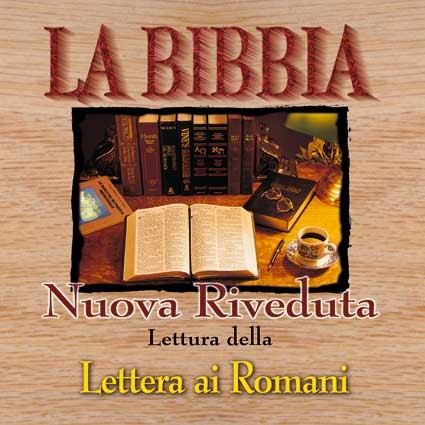 Lettera ai Romani - Audio