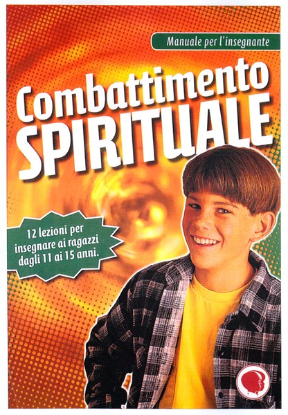 Combattimento spirituale (Spirale)