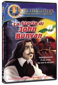 La storia di John Bunyan