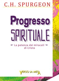 Progresso spirituale